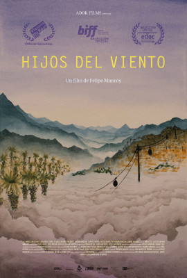 HIJOS DEL VIENTO (VOst)