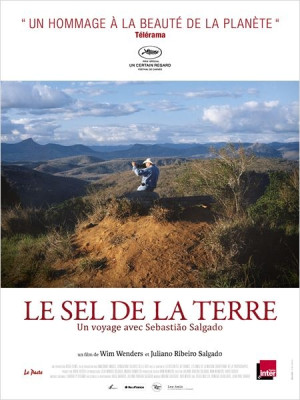 Le Sel de la Terre