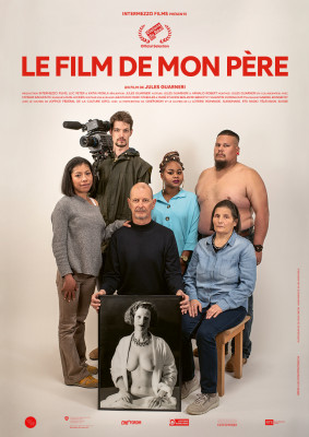 LE FILM DE MON PÈRE