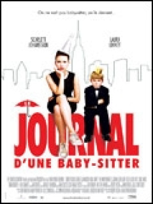 Le journal d’une baby-sitter