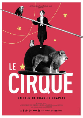 LE CIRQUE