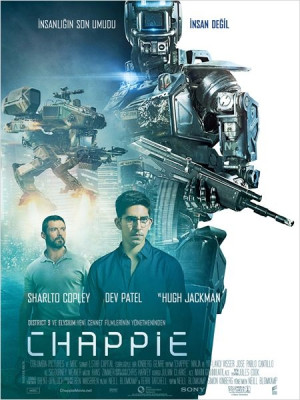 Chappie