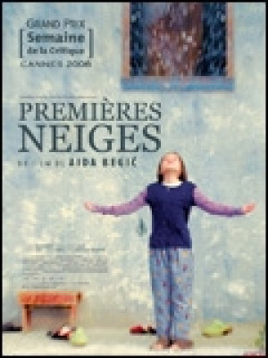 PREMIERES NEIGES