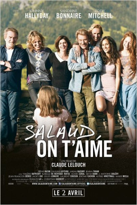 Salaud, on t’aime