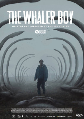 THE WHALER BOY (VOst)