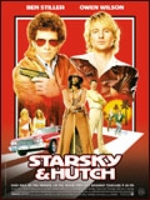 Starsky & Hutch