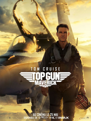 TOP GUN : MAVERICK