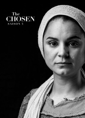 THE CHOSEN (Saison 3 / épisodes 5-6) (Série télévisée)