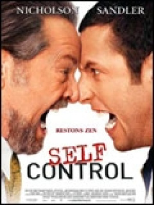 Self-control