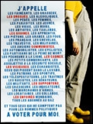 Coluche <b><i> "Avant-Première" </i></b>