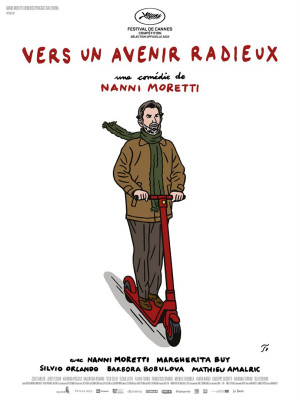 VERS UN AVENIR RADIEUX (VOst)