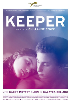 Keeper