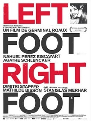 Left Foot Right Foot