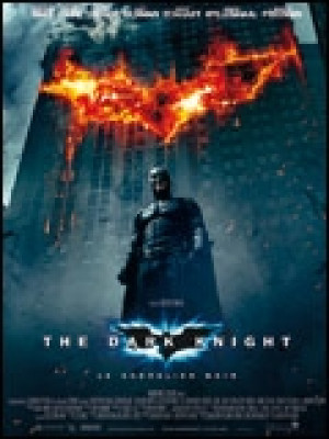 The Dark Knight - Le Chevalier Noir