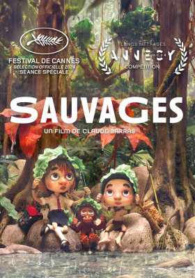 SAUVAGES