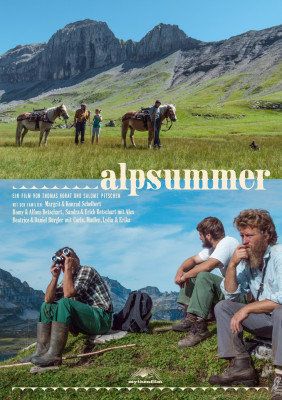 Alpsummer