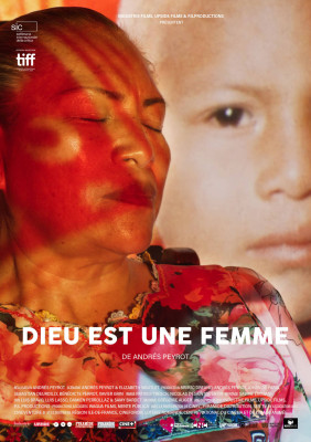 DIEU EST UNE FEMME (VOst) (en présence du réalisateur)