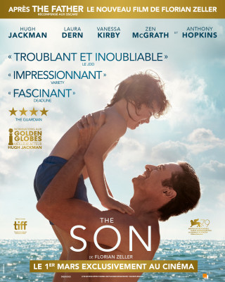 THE SON (VOst)