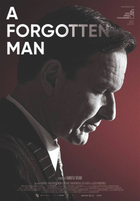 A FORGOTTEN MAN (reprise)