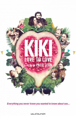 Kiki, L’amour en fête (Kiki, Love to Love)