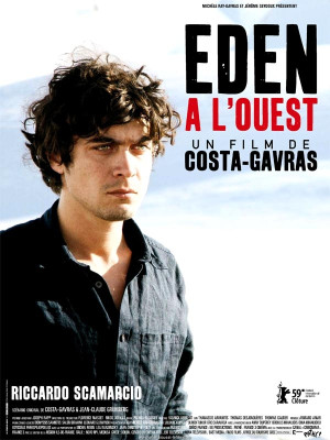 Eden à l’Ouest