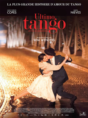 El Ultimo Tango