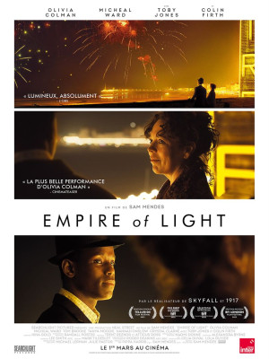 EMPIRE OF LIGHT (VOst)