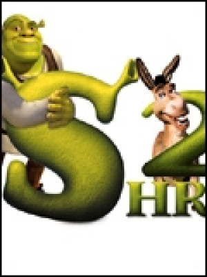 Shrek 2