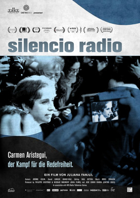 SILENCIO RADIO (VOst)