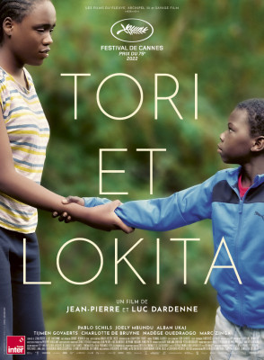 TORI ET LOKITA