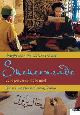 Shéhérazade