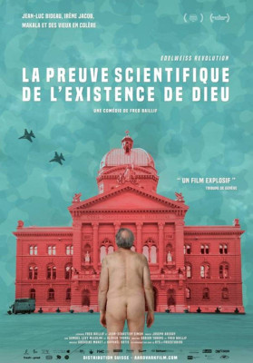 LA PREUVE SCIENTIFIQUE DE L'EXISTENCE DE DIEU (Ciné-Seniors)