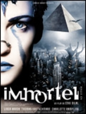 Immortel (ad vitam)