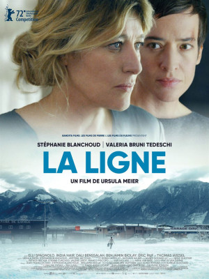 LA LIGNE