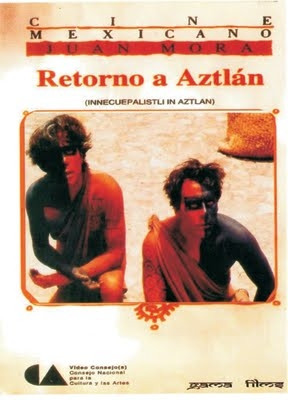 Retour à Aztlán