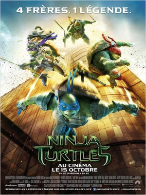 Ninja Turtles (3D)