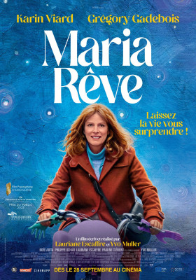 MARIA RÊVE (coup de cœur !)