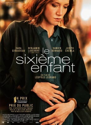 LE SIXIÈME ENFANT (coup de cœur !)