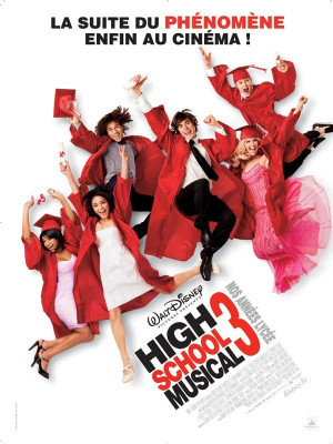 High School Musical 3