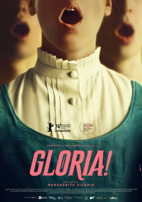 GLORIA! (VOst)