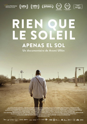 APENAS EL SOL (VOst)