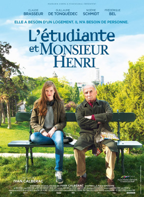 L’étudiante et Monsieur Henri