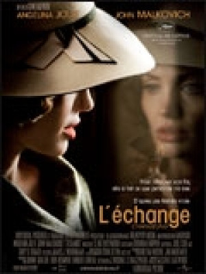 L'ECHANGE