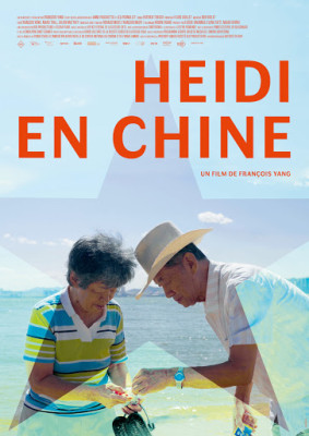 Heidi en chine