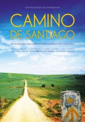 Camino de Santiago