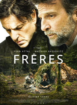 FRÈRES