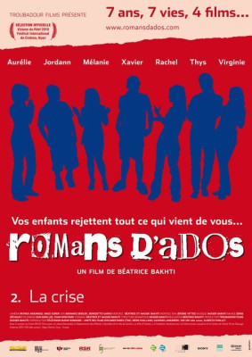 Romans d’ados 2 : La crise