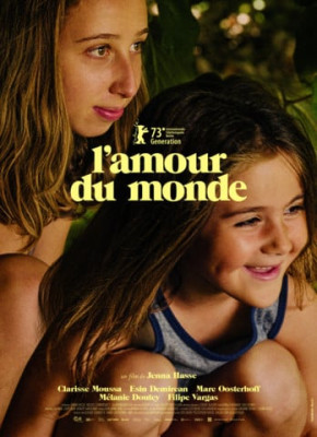 L'AMOUR DU MONDE