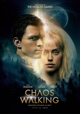 CHAOS WALKING (première suisse)