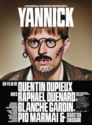 YANNICK